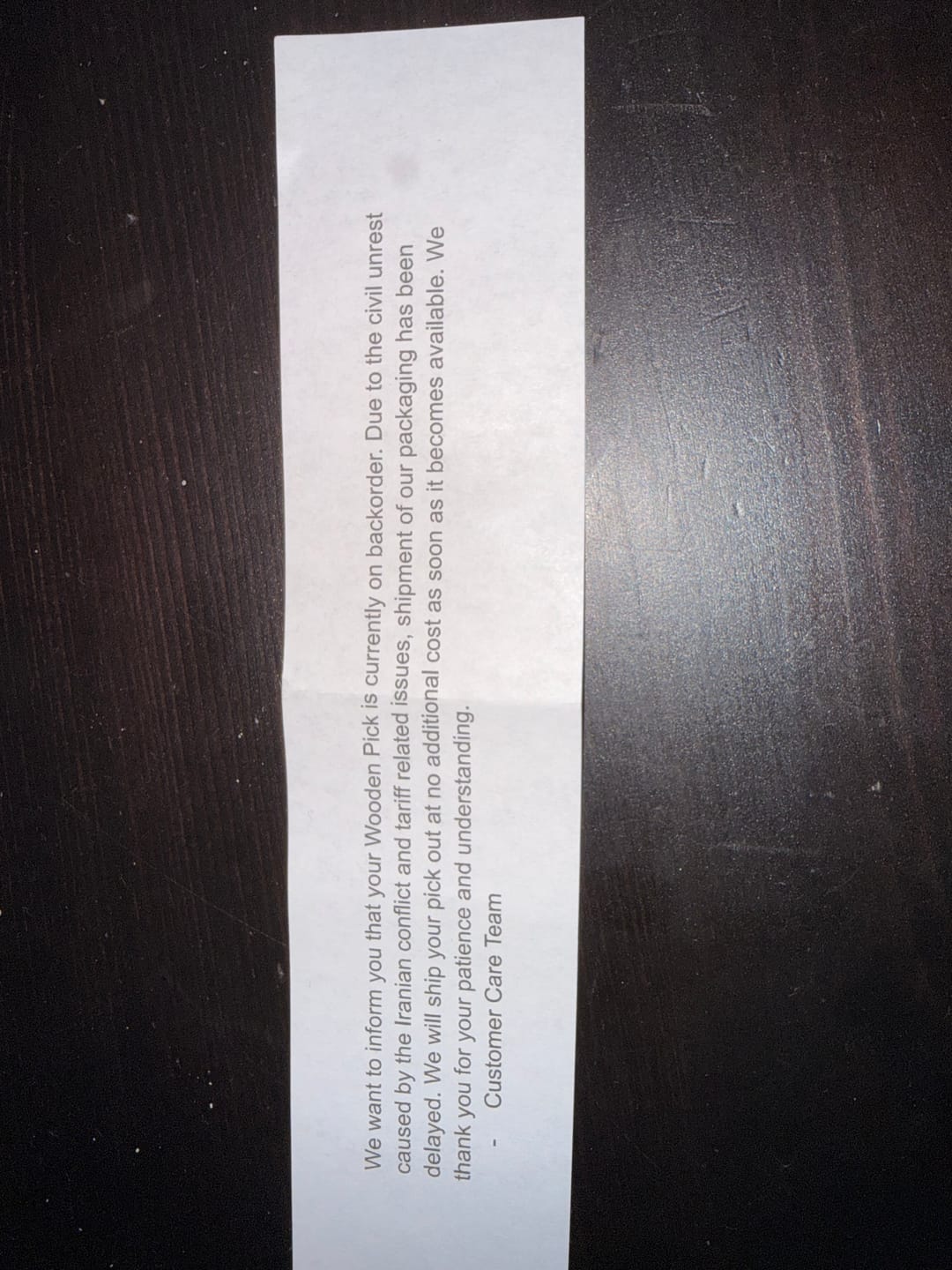 Customer photo review of New Complete Beard Care Kit