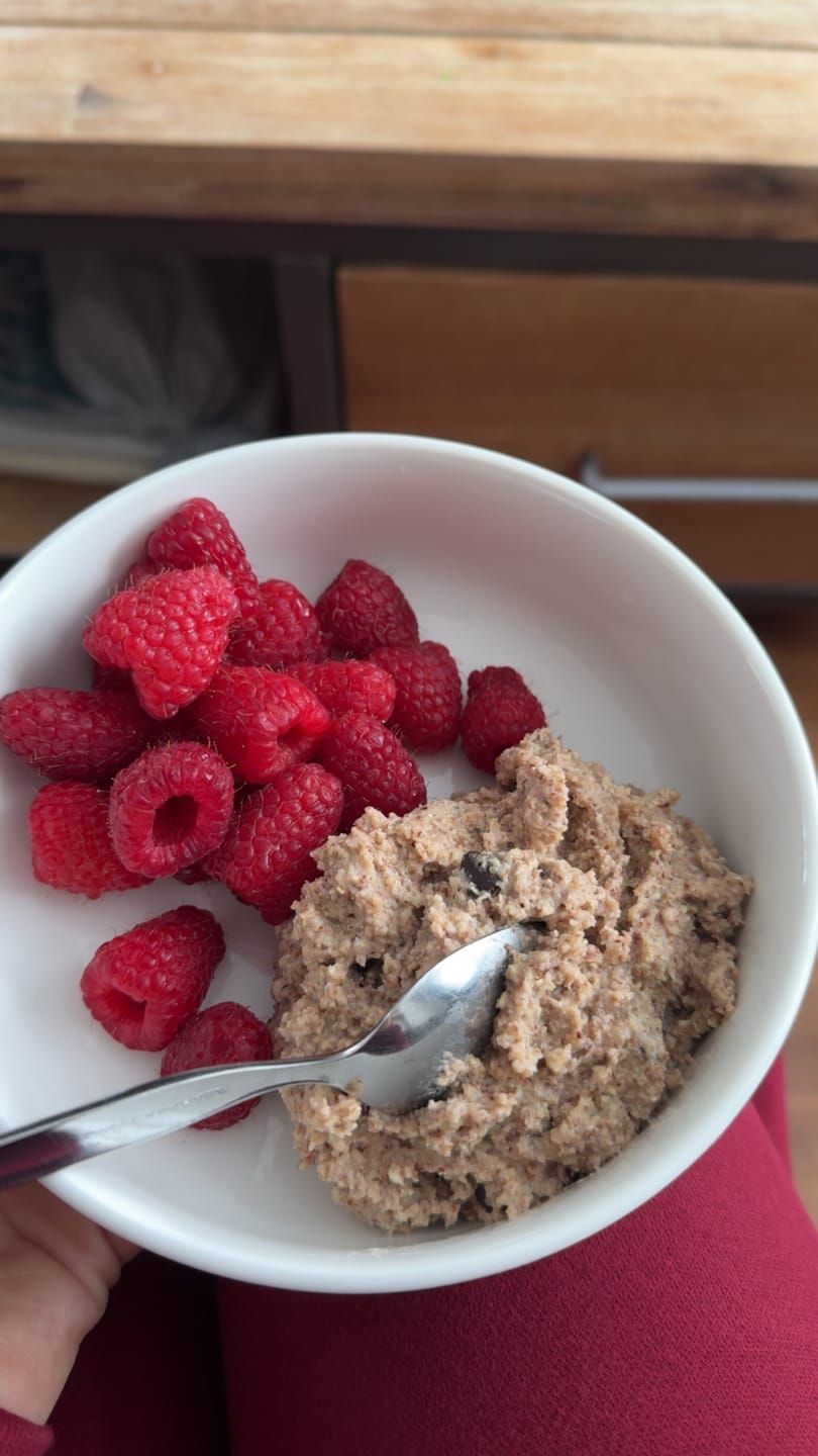 Customer photo review of CBUM - Protéine Itholate - 2lbs