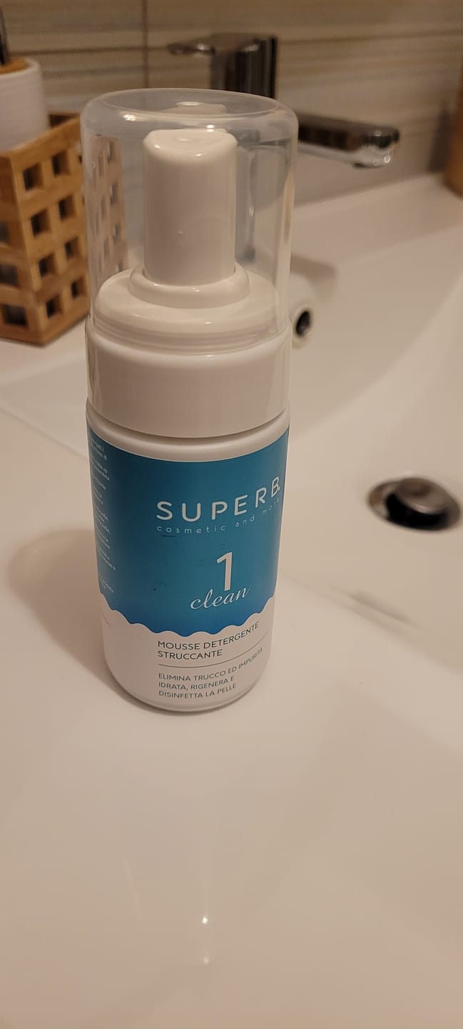 Customer photo review of 1 Clean