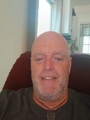 Customer photo review of Beef Meat Share! (Free Freezer)