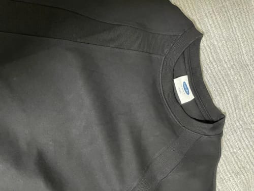 Customer photo review of VB Graphic Tee