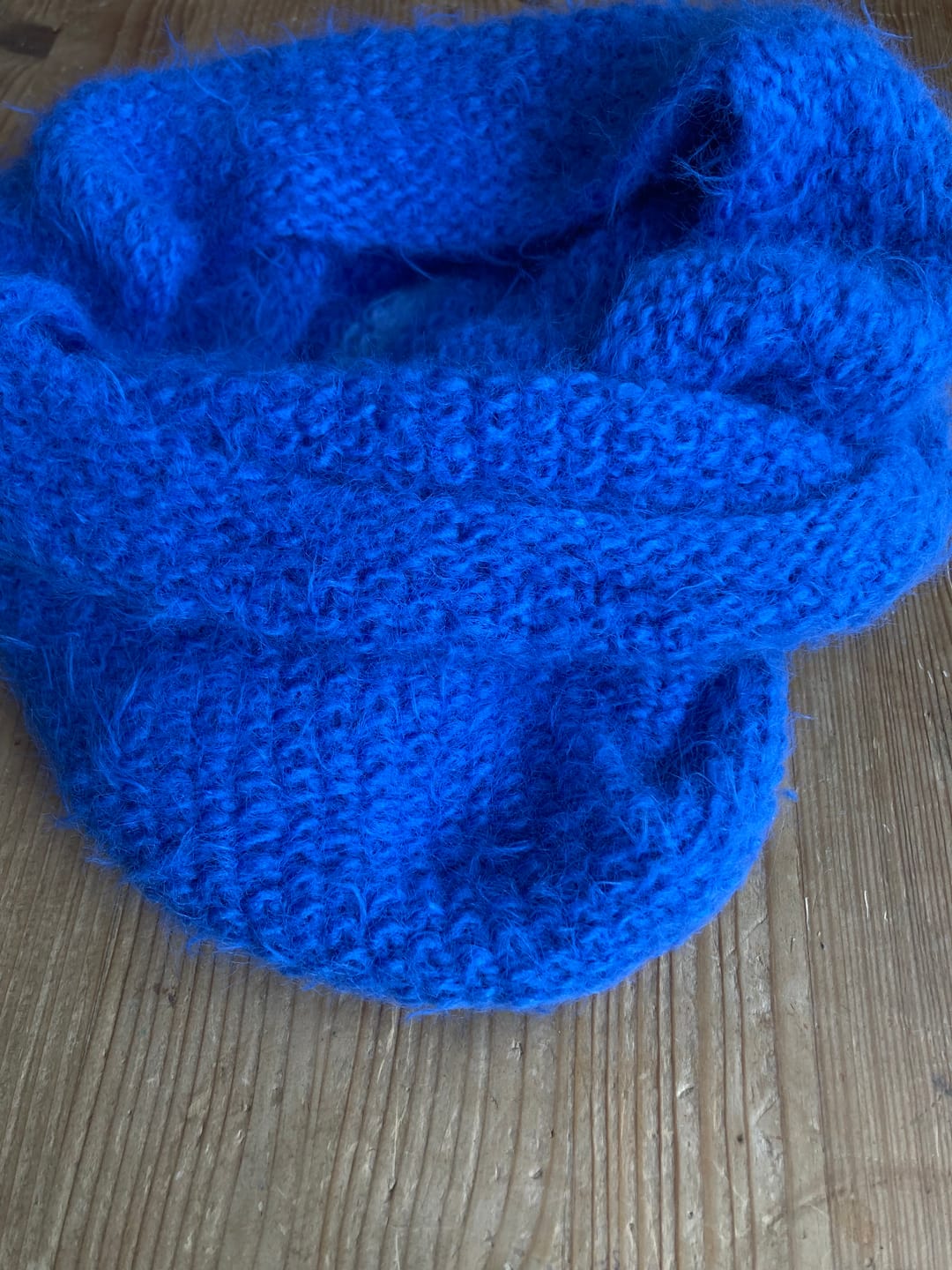 Customer photo review of Gazzal Teddy