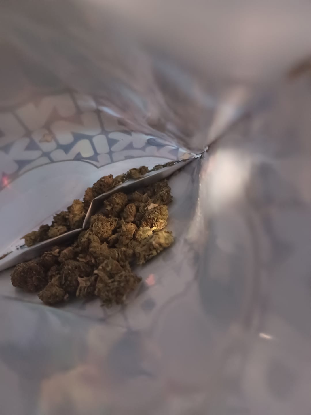 Customer photo review of OG Kush - 14 Grams - Minis (Indica)