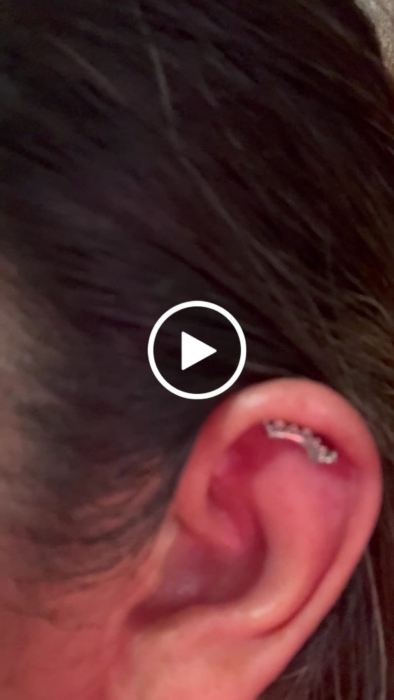 Customer video review of Perfo 170