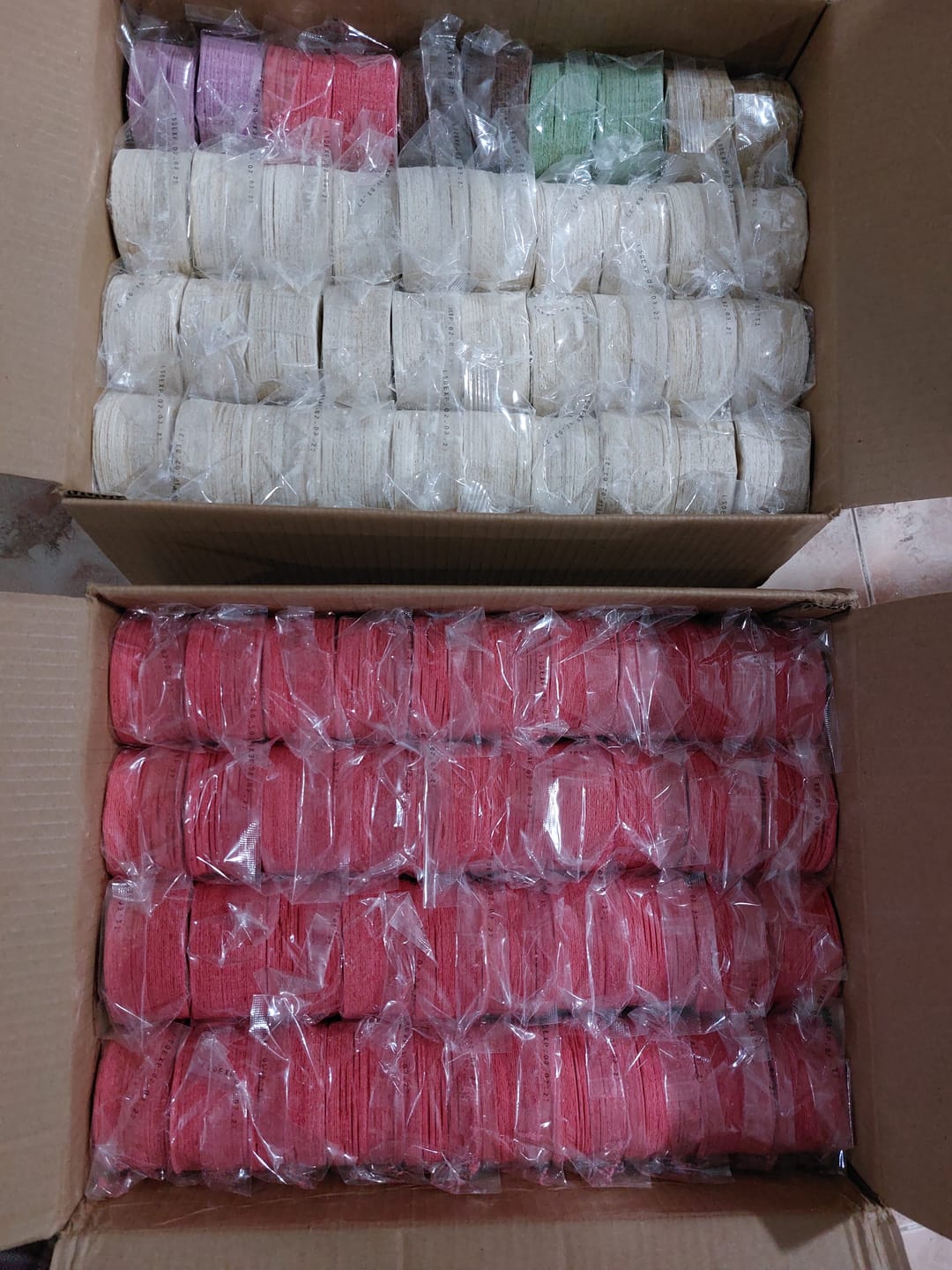 Customer photo review of Obleas de Amaranto 60gr
