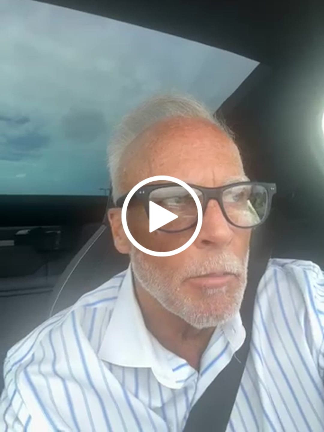Customer video review of Dream Mouth Tape