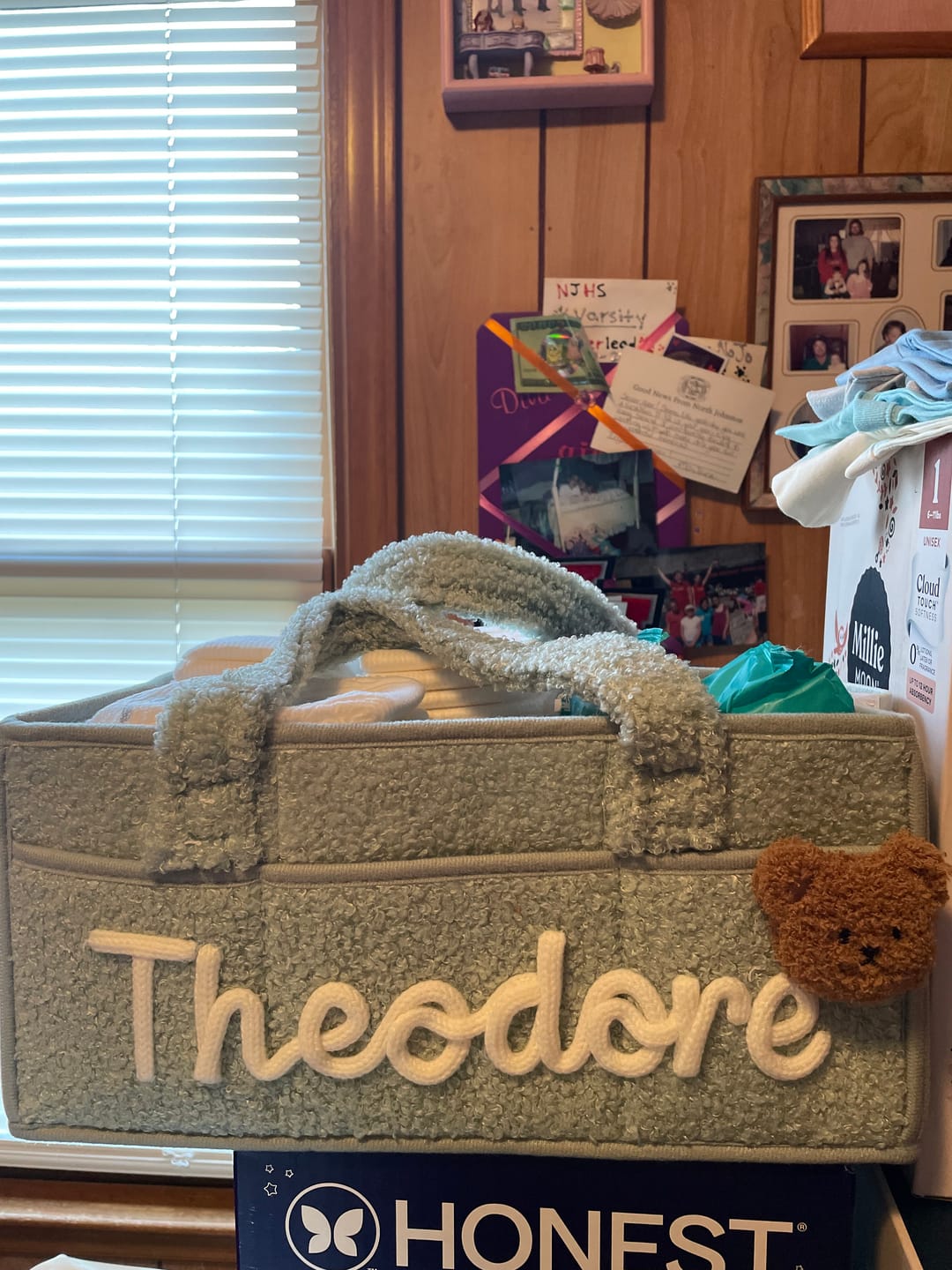 Customer photo review of Cute Elements