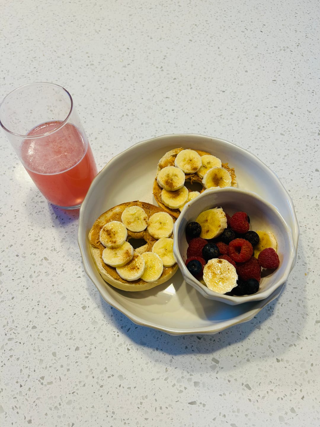 Customer photo review of Strawberry Watermelon
