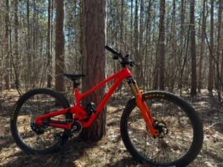 Customer photo review of Fork Keeper