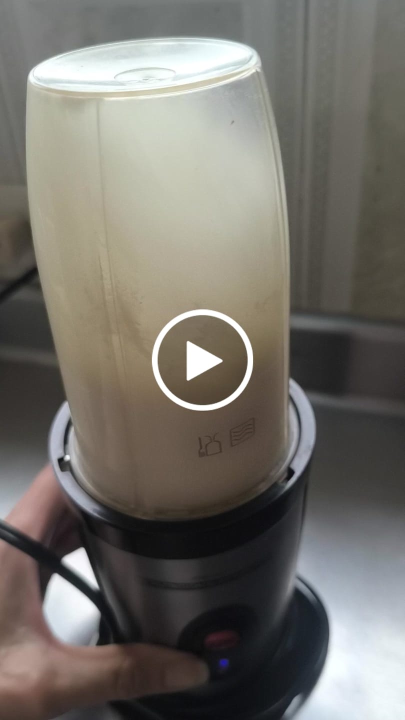 Customer video review of Proteína Aislada (ISO)
