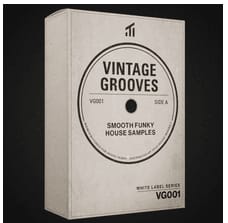 Customer photo review of Vintage Grooves 001 - Old School House Sample Pack