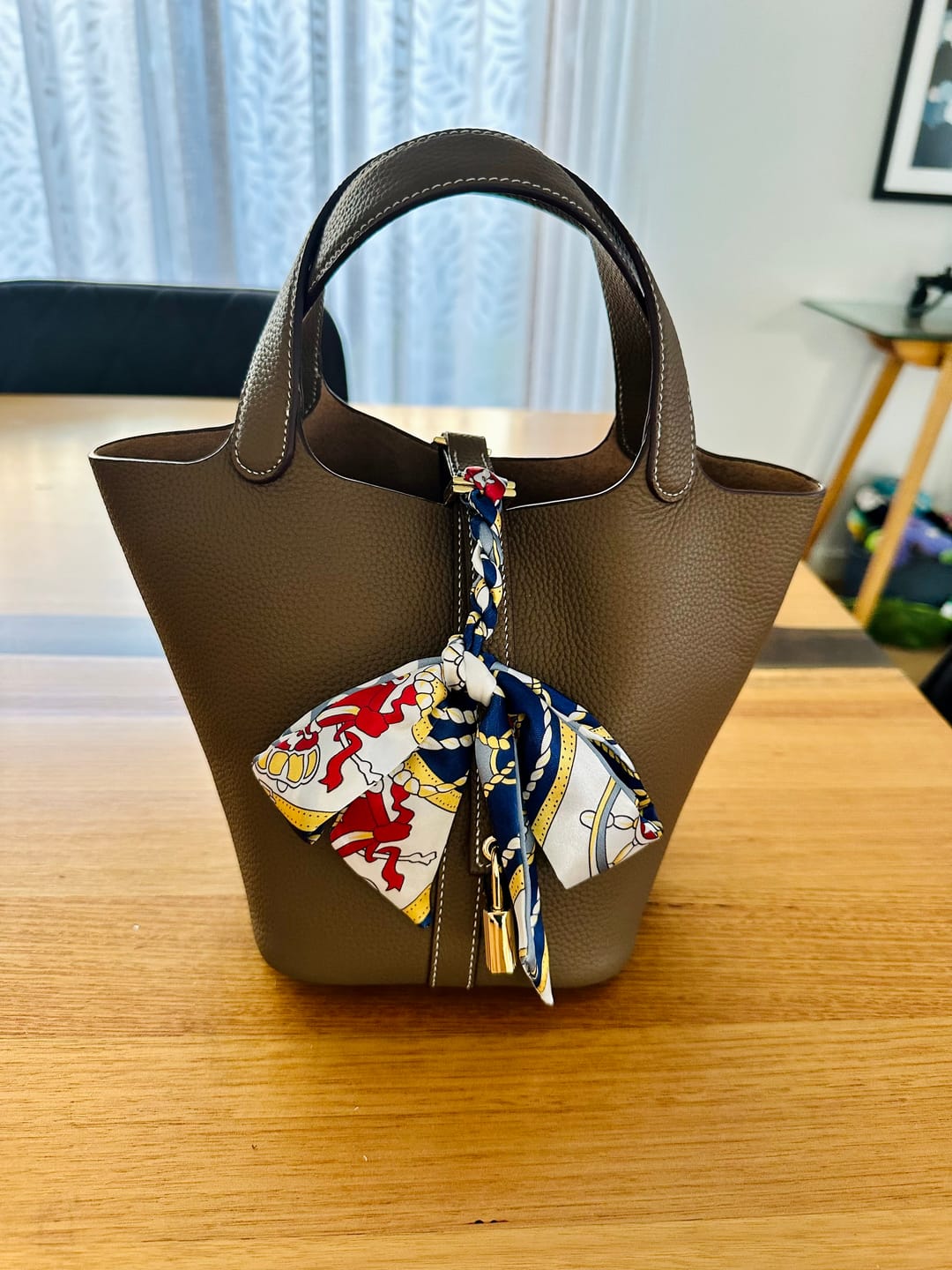 Customer photo review of Beatrice