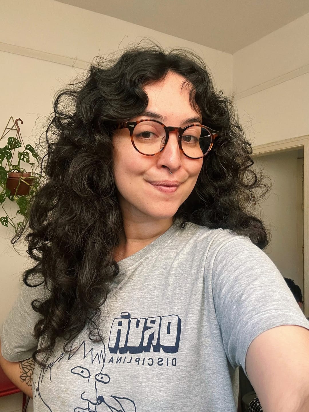 Customer photo review of Page