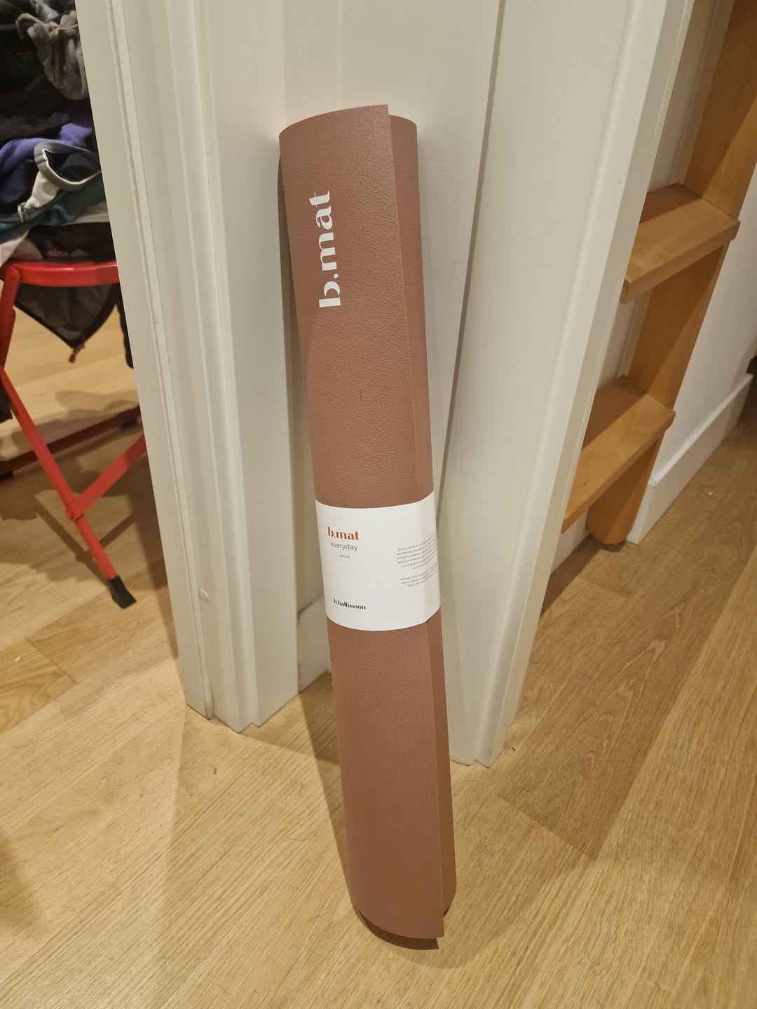 Customer photo review of b, mat everyday 4mm