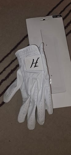 Customer photo review of Holen SureGrip Glove