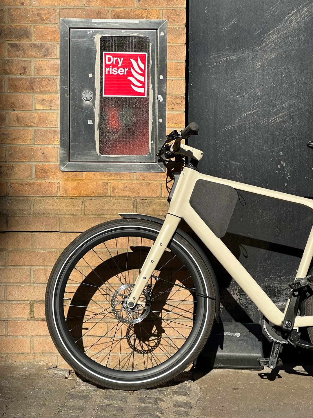 Customer photo review of One Collab.Ride Core