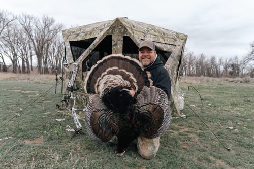 Customer photo review of OrderDefense