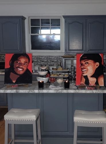 Customer photo review of Date Night #2