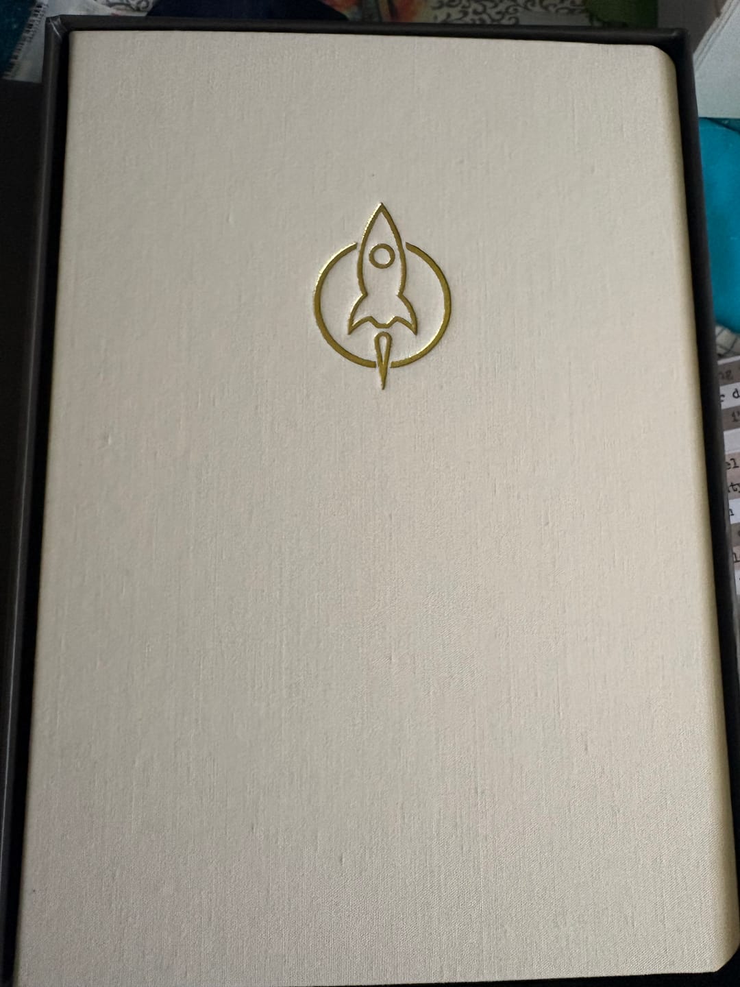 Customer photo review of Galaxy of Istoria