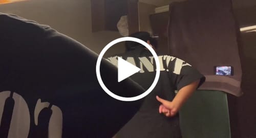 Customer video review of Cool Grey Pump Cover