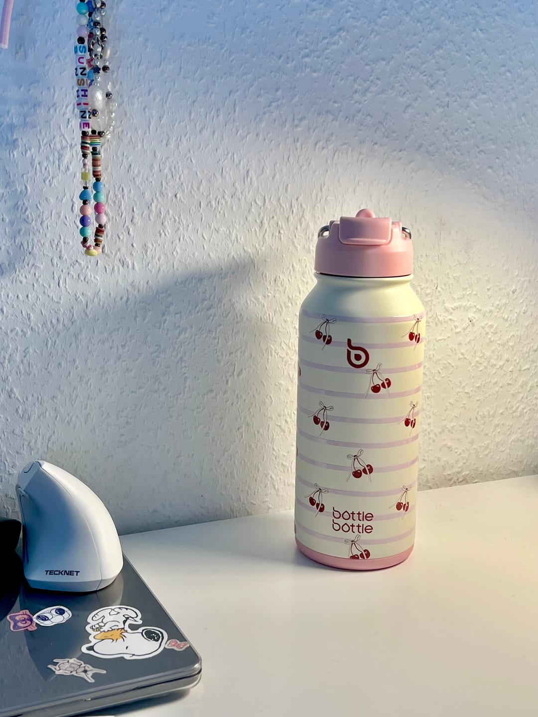 Customer photo review of Hydro X Bottle 32oz