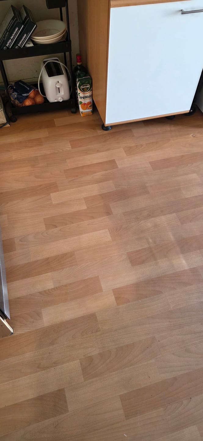 Customer photo review of VANEX - IMPACT V7 750ml