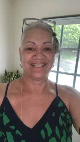 Customer photo review of Detox Complete