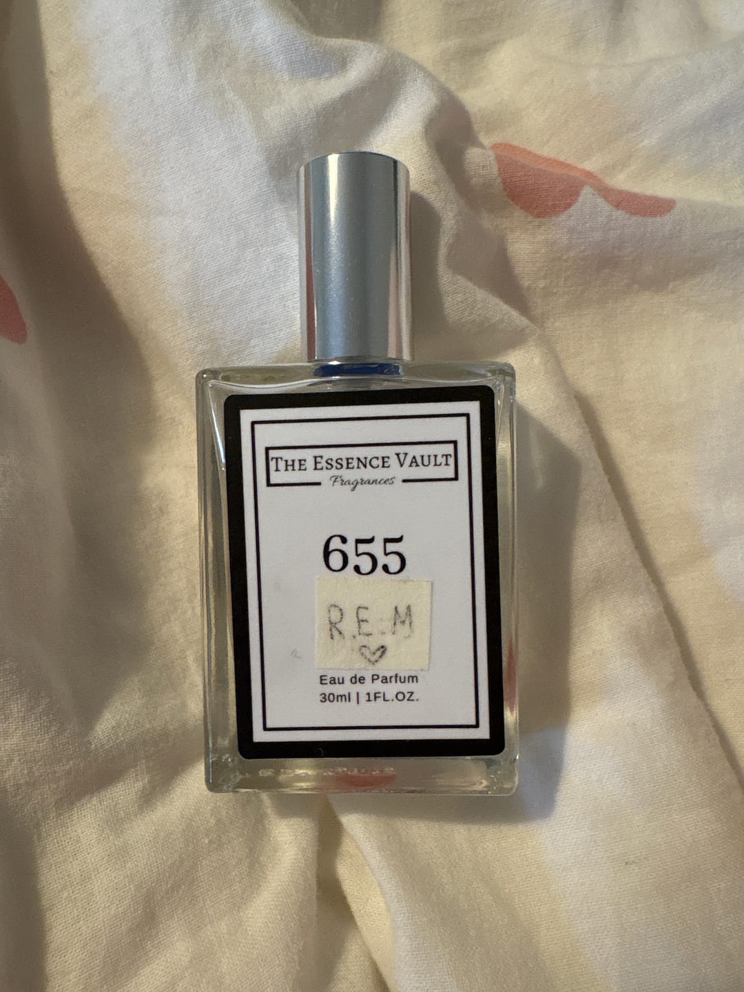 Customer photo review of Inspired by REM - 655