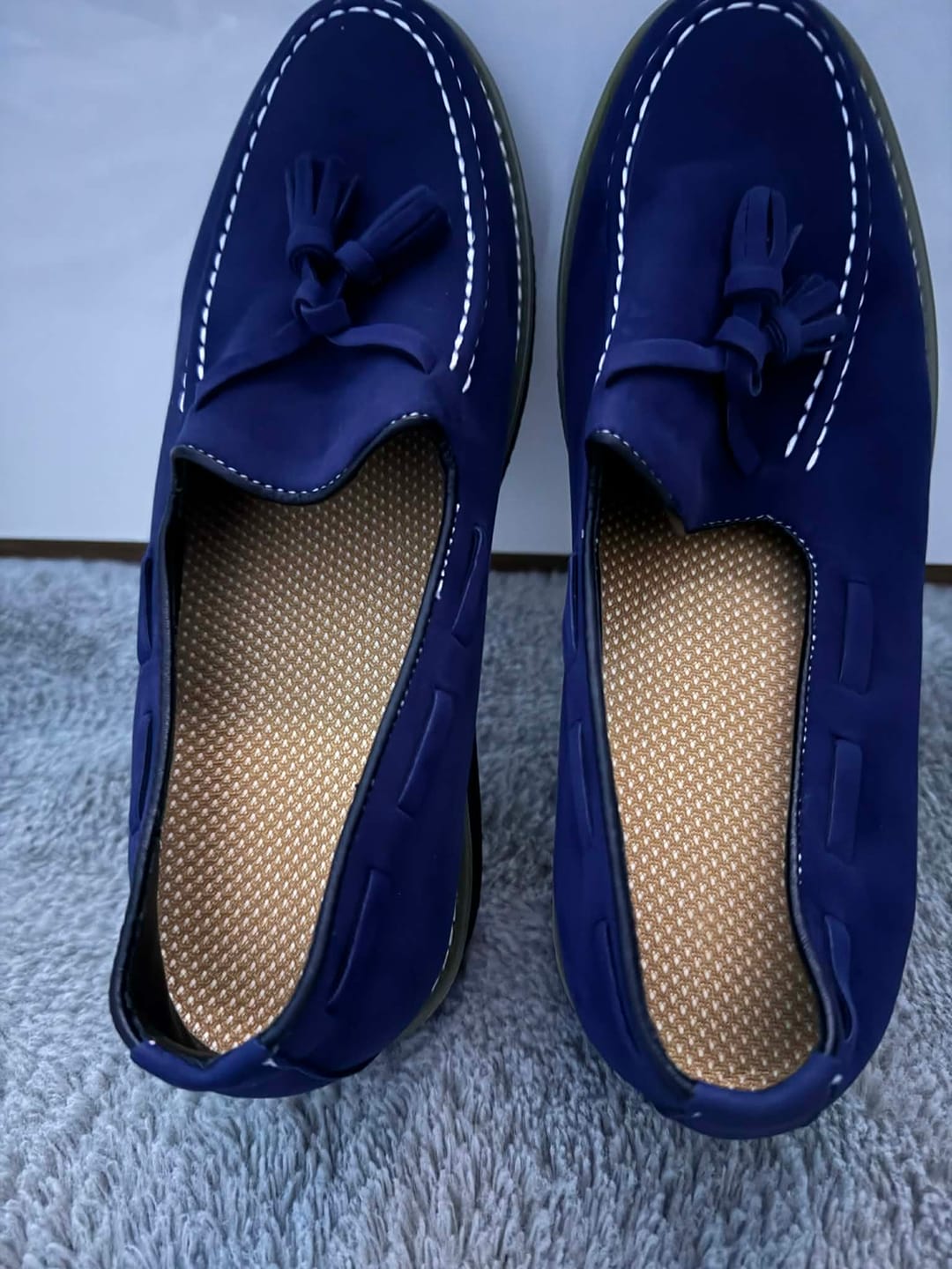 Customer photo review of Tavino - 7cm (2.7")