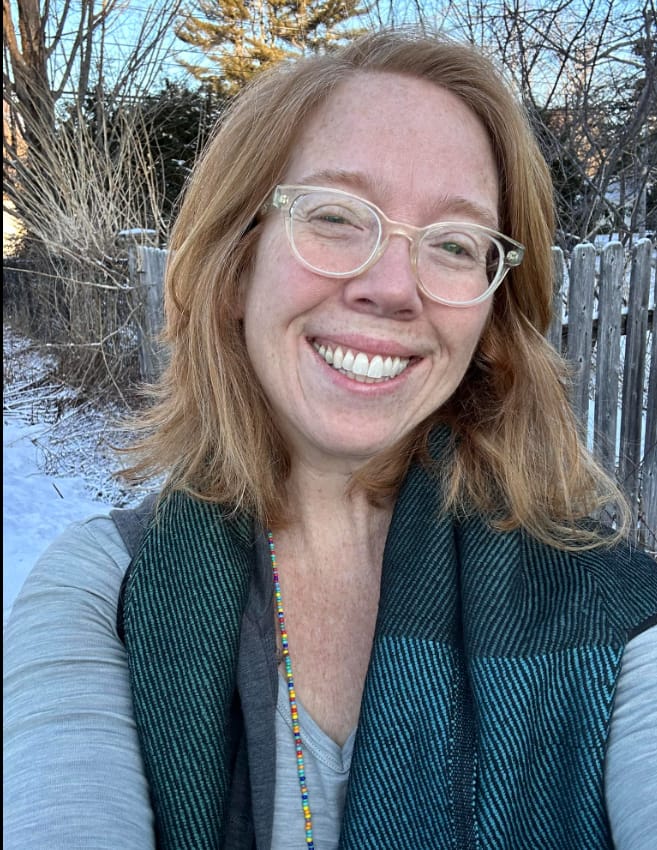 Customer photo review of DARIA Cape Zanskar