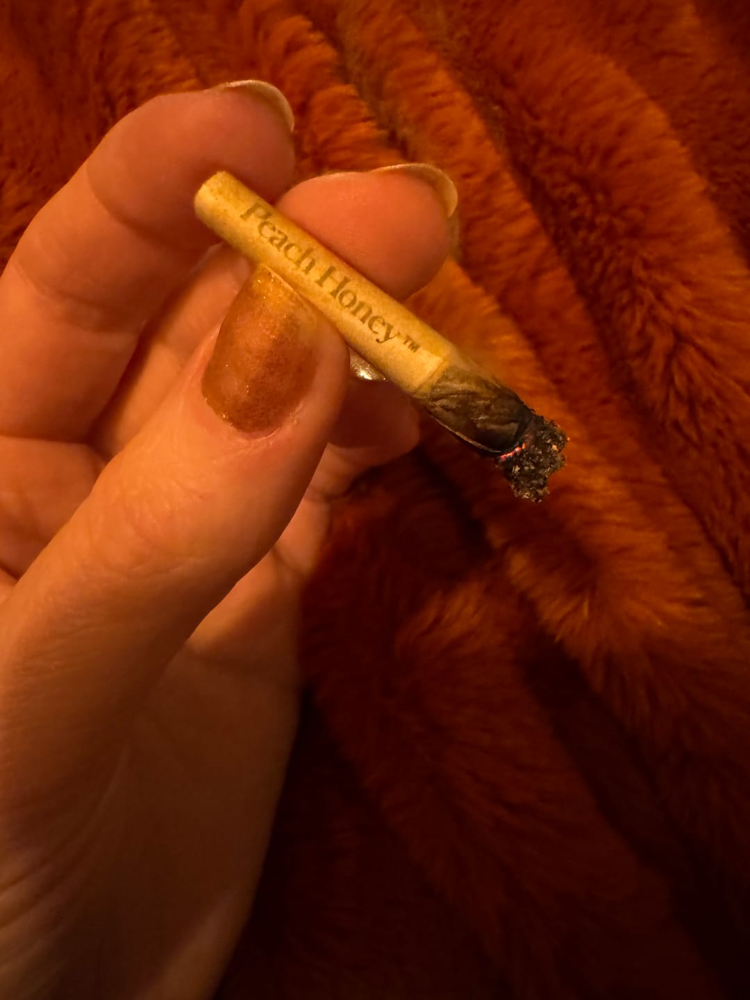 Customer photo review of Refill