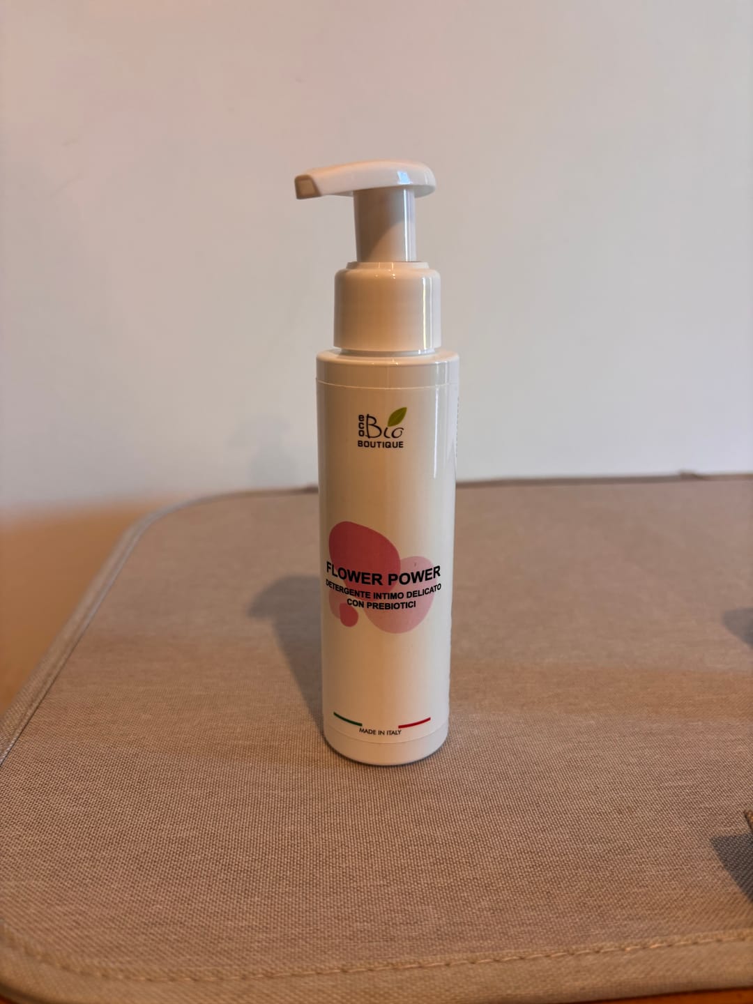 Customer photo review of Flower Power