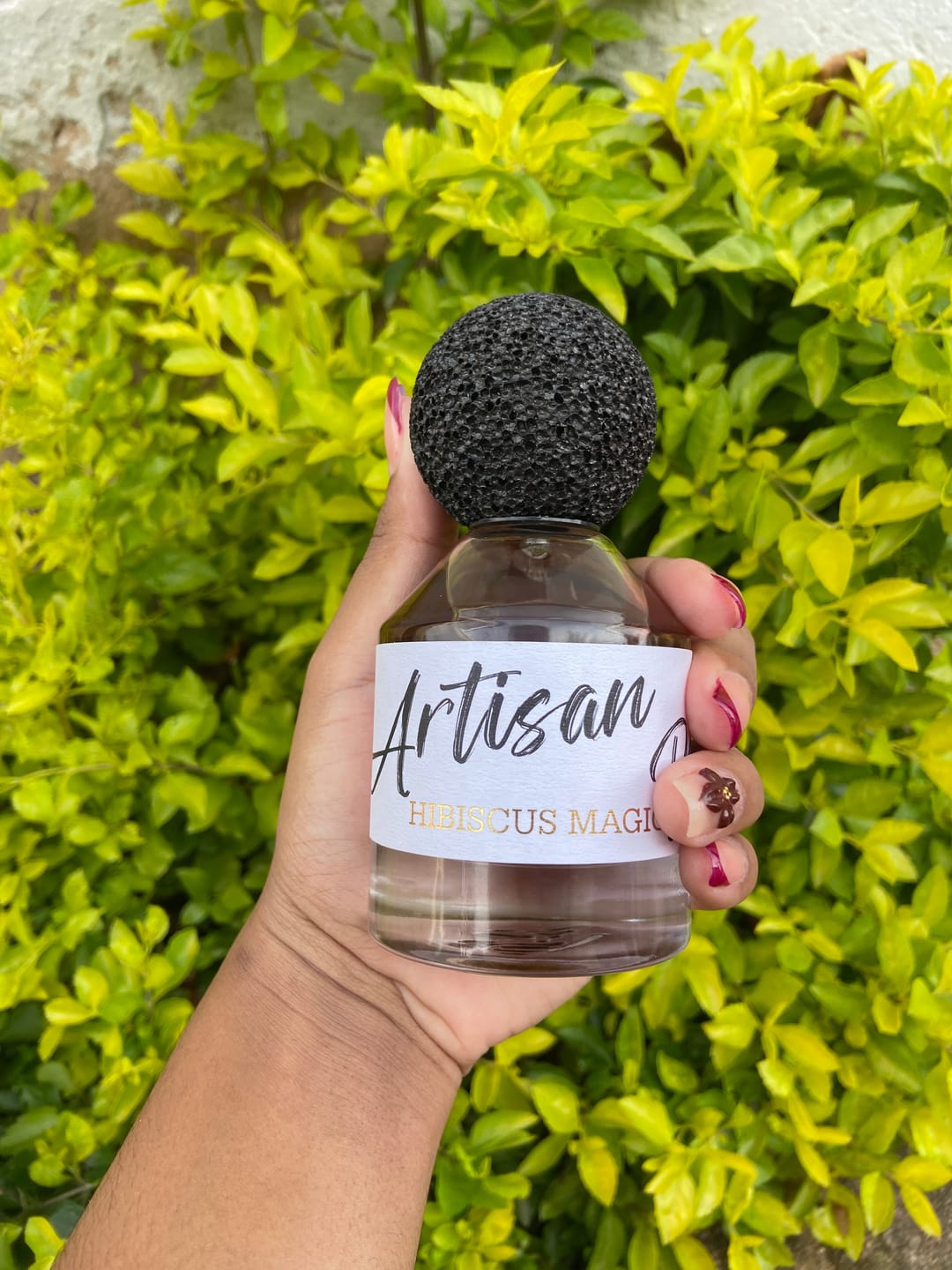 Customer photo review of Club De Nuit Intense Man EDT 105ml