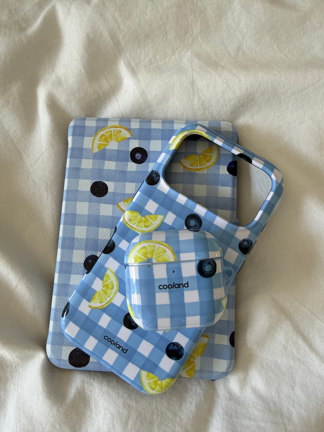 Customer photo review of Azura