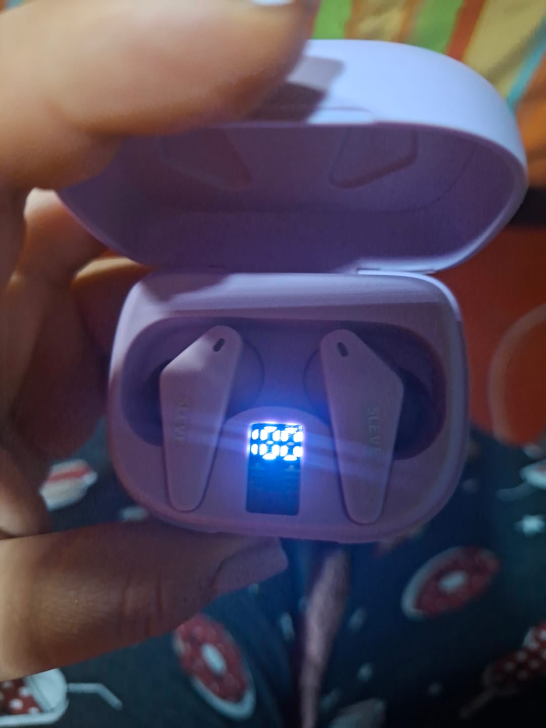 Customer photo review of Xpods 2Gen