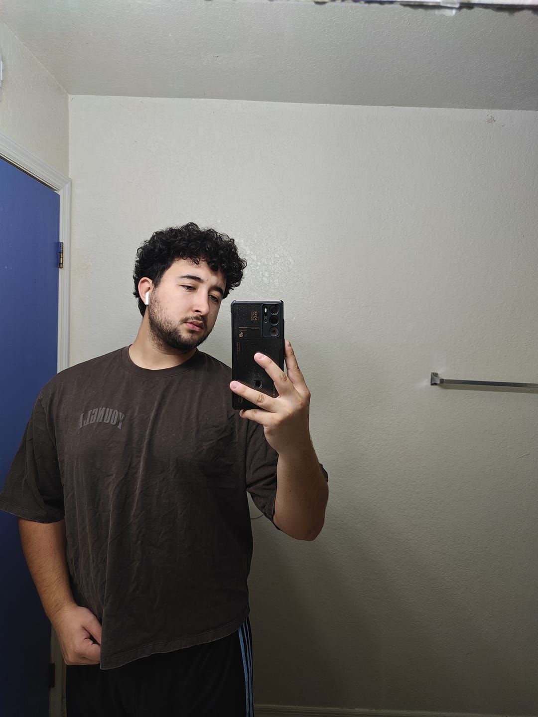 Customer photo review of 4138 - Foundation Cropped Tees