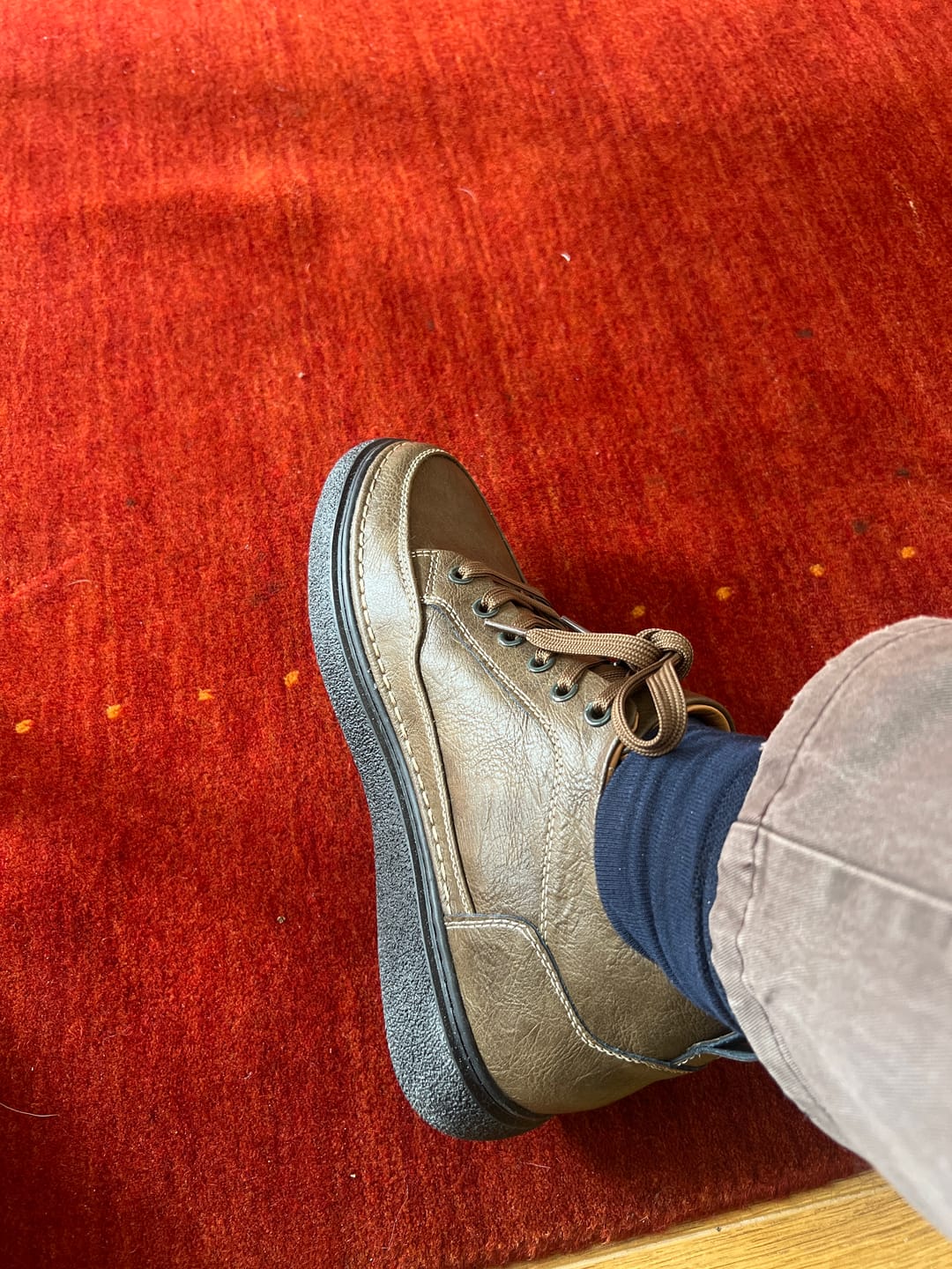 Customer photo review of Apex - 7cm (2.7")