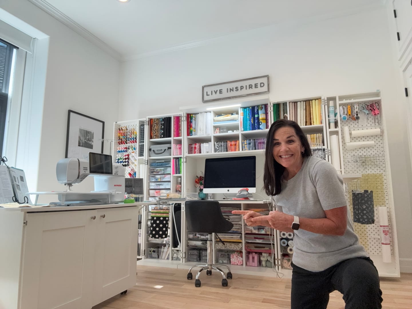 Customer photo review of DreamBox XL