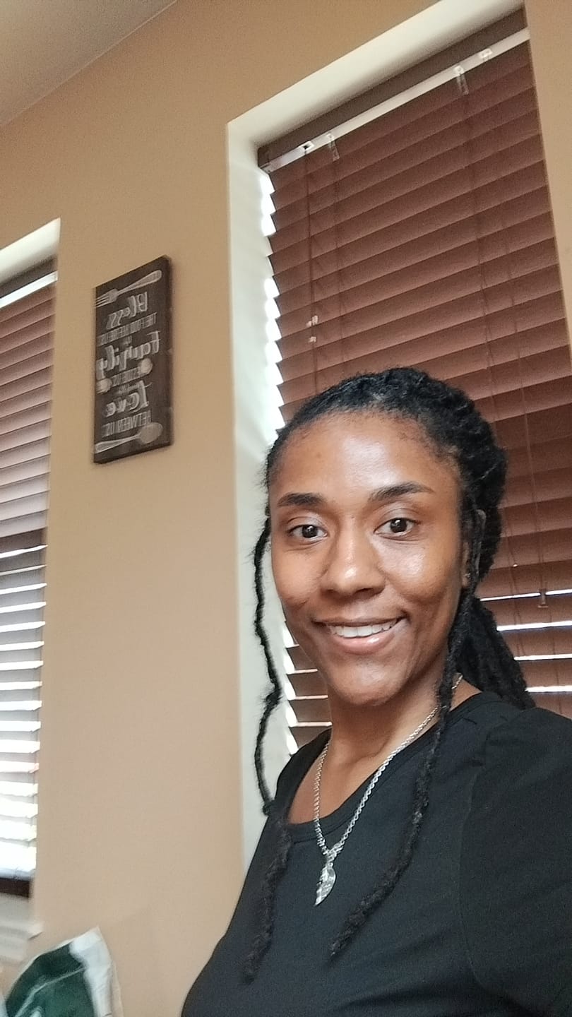 Customer photo review of Turmeric Fade & Glow Bar.