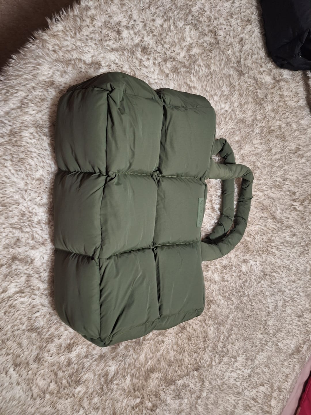 Customer photo review of MALIA - OLIVE