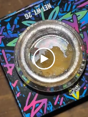 High Way - 2g Premium Badder photo review