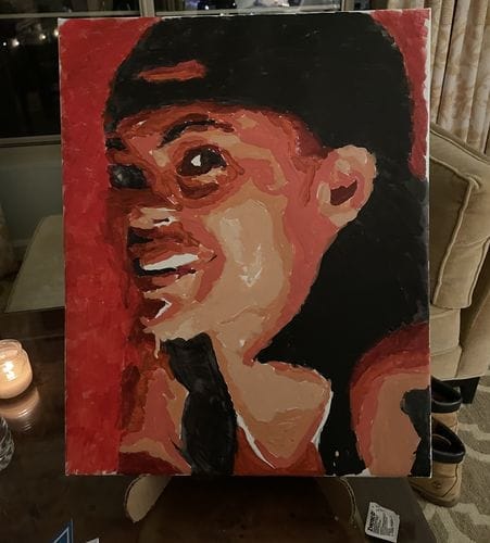 Customer photo review of Date Night #2