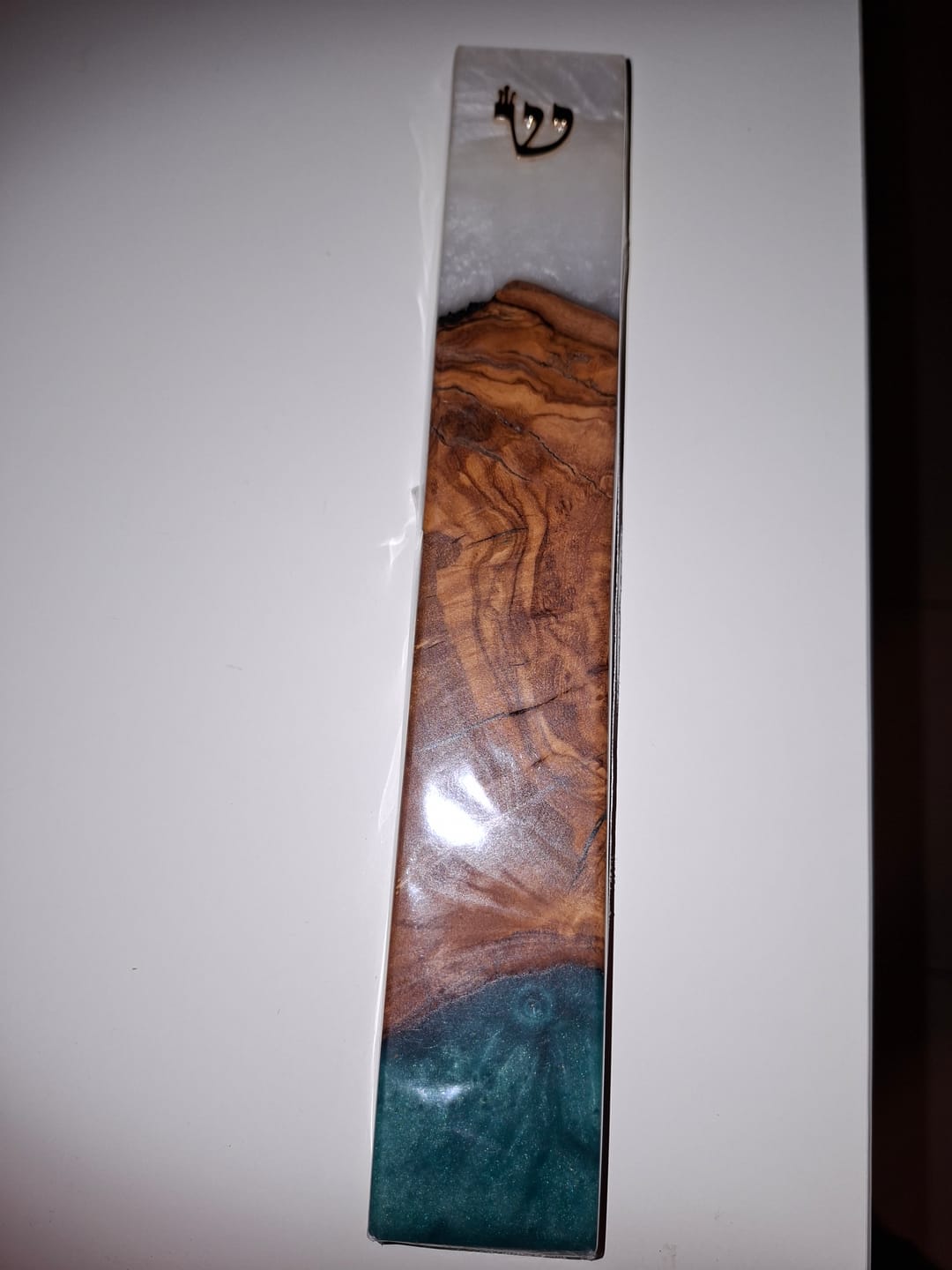 Customer photo review of בית מזוזה מהודר