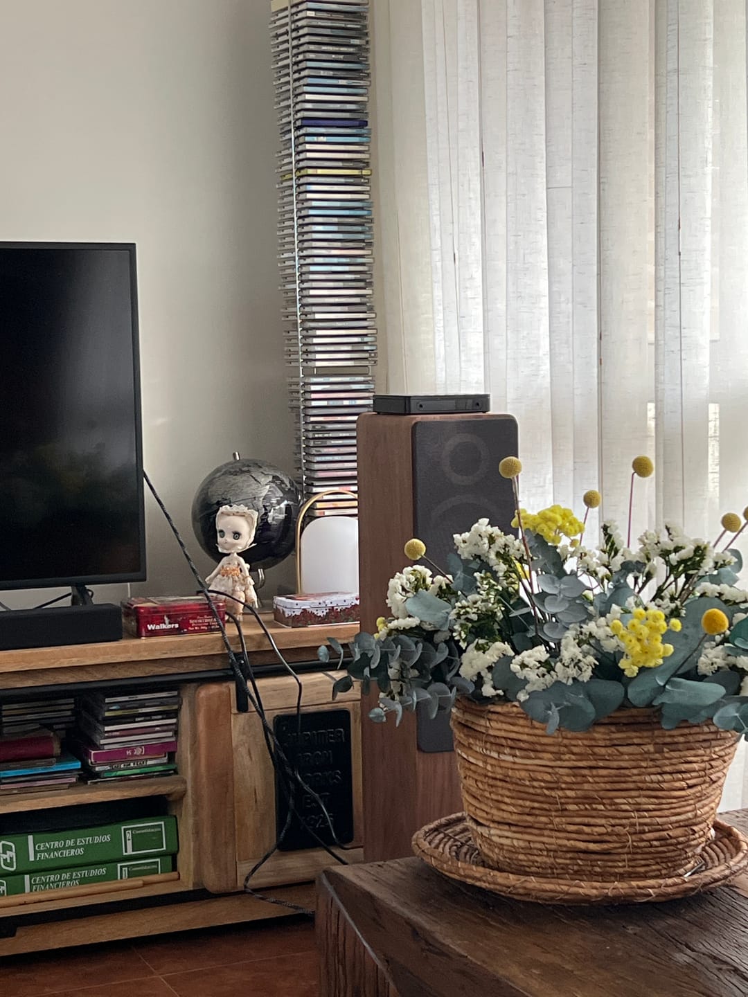 Customer photo review of FORTE A55 WIFI