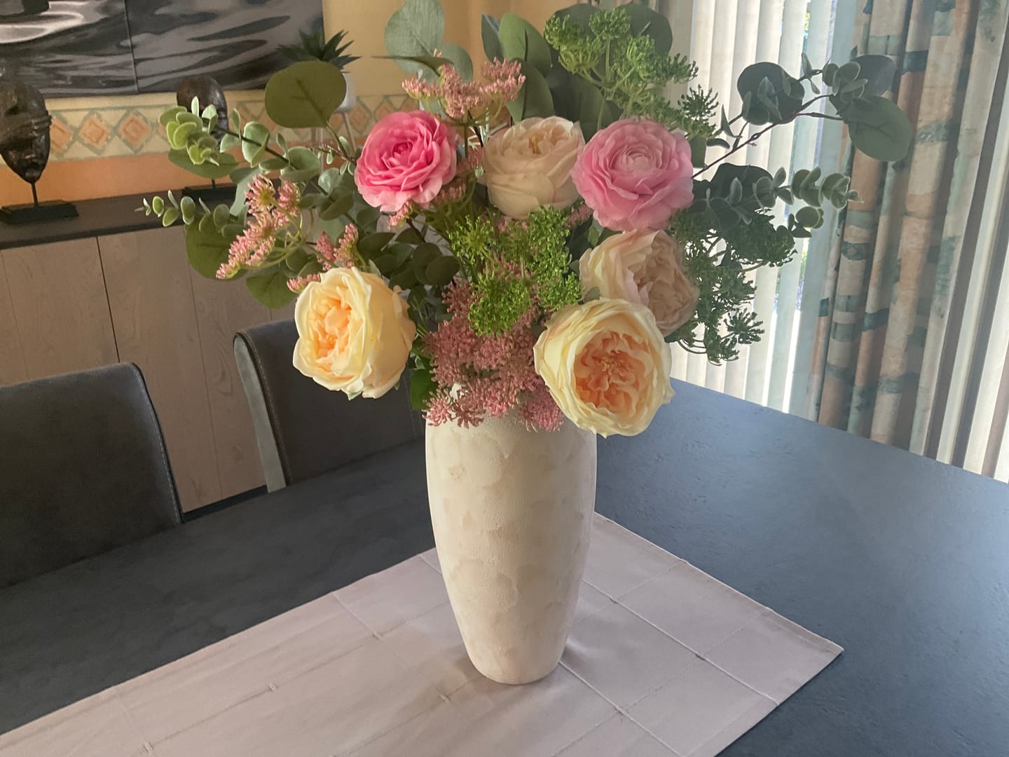 Customer photo review of Amara Vaas - Soft