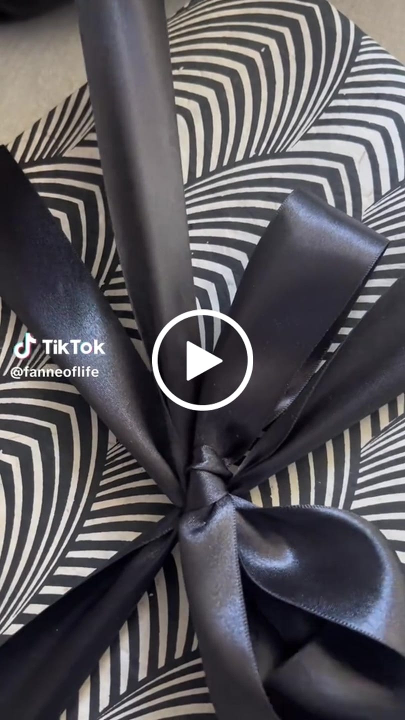 Customer video review of Laundry Ritual Starter Set - Vintage Vanilla