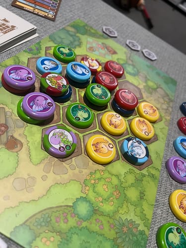 Customer photo review of Flamecraft Duals