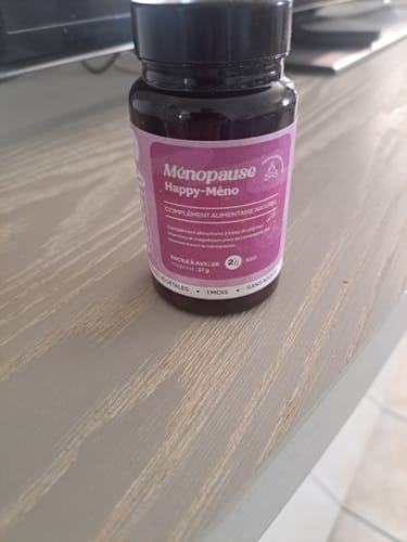 Customer photo review of Happy Libido 2026