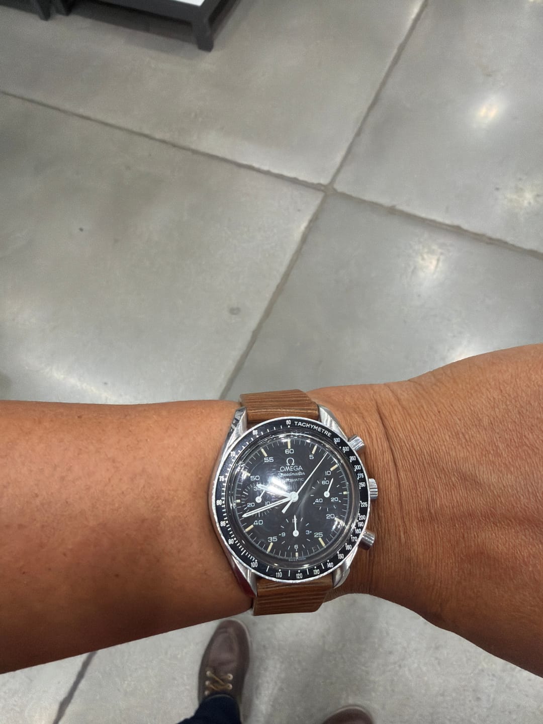 Customer photo review of Habano Ridged