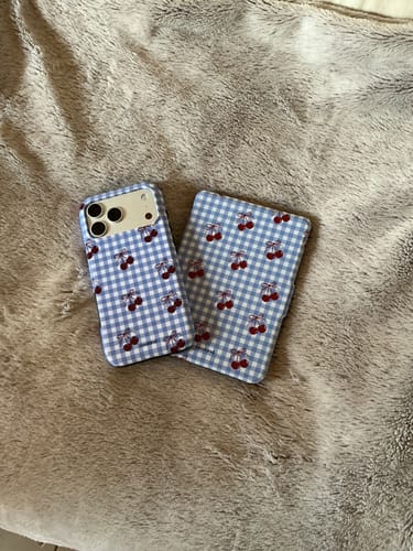 Customer photo review of Cherry Crush